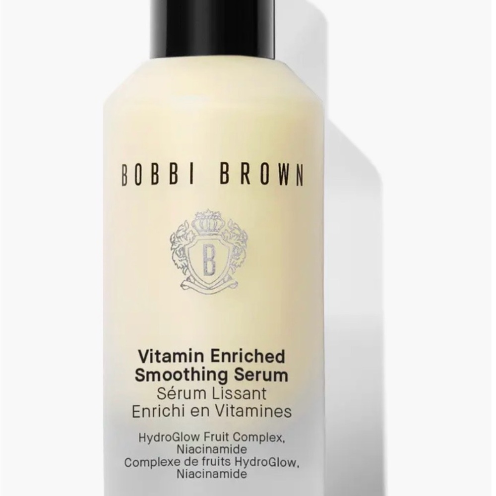 Bobbi Brown Vitamin Enriched Smoothing Serum